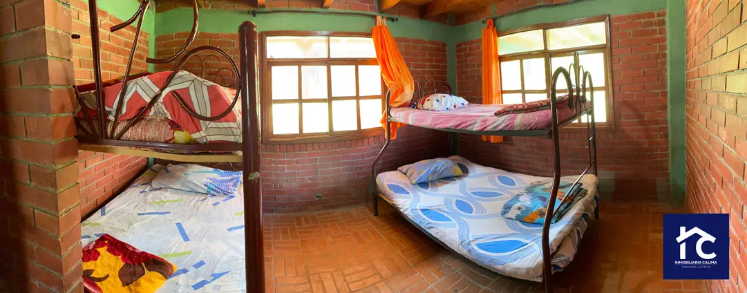 Casa Campestre El Diamante